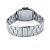 Relógio de Pulso Feminino Orient Quartz Prata GBSS1054 P2SX - Imagem 5