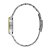 Relógio de Pulso Feminino Orient Quartz Dourado FTSS1161 G3SK - Imagem 2