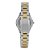 Relógio de Pulso Feminino Orient Quartz Dourado FTSS1161 G3SK - Imagem 3