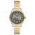 Relógio de Pulso Feminino Orient Quartz Dourado FTSS1161 G3SK - Imagem 1