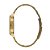 Relógio de Pulso Feminino Orient Quartz Dourado FGSS1252 S2KX - Imagem 2
