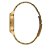 Relógio de Pulso Feminino Orient Quartz Dourado FGSS1252 C2KX - Imagem 2