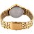 Relógio de Pulso Feminino Orient Quartz Dourado FGSS1163 C1KX - Imagem 3
