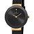 Relógio Oslo Feminino Slim Misto Vidro Safira OFTSSS9T0082 P1PX - Imagem 2