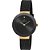 Relógio Oslo Feminino Slim Misto Vidro Safira OFTSSS9T0082 P1PX - Imagem 1
