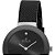 Relógio Feminino Oslo Slim Mesh Bicolor OFTSSS9T0081 P1PX - Imagem 3