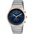 Relógio Masculino Oslo OMTSSCVD0020 D1SX Cronógrafo Slim - Imagem 1