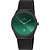 Relógio Oslo Design Escandinavo Minimalista Safira OMPSSS9U0010 E1PX - Imagem 1