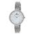 Relógio de Pulso Oslo Feminino Prata OFBSSS9T0002 B1SX - Imagem 1