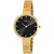 Relógio de Pulso Oslo Feminino Dourado OFGSSS9T0034 P1KX - Imagem 1