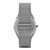 Relógio de Pulso Oslo Masculino Prata OMBSSS9U0004 P1SX - Imagem 3