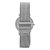 Relógio de Pulso Oslo Feminino Prata OFBSSS9T0033 B1SX - Imagem 3