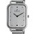 Relógio de Pulso Oslo Feminino Prata OLBSSS9T0001 S1SX - Imagem 2