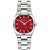 Relógio Feminino Bulova Super Seville Mini 96L354 Safira - Imagem 2