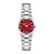 Relógio Feminino Bulova Super Seville Mini 96L354 Safira - Imagem 1