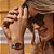 Relógio Feminino Bulova Super Seville Mini 96L354 Safira - Imagem 6