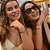 Relógio Feminino Bulova Super Seville Mini 96L354 Safira - Imagem 7