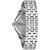 Relógio Masculino Bulova Classic Sutton 96B338 Azul Aço - Imagem 3