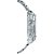 Relogio Casio Standard W-218HD-1AVDF - Imagem 3