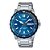 Relogio Casio Collect MTD-125D-2A1VDF-SC - Imagem 1