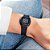 Relogio Casio Standard LA-20WH-1CDF-SC - Imagem 4