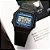 Relogio Casio Standard F-105W-1ADF-SC - Imagem 3