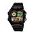 Relogio Casio Vintage AE-1200WHB-1BVDF-SC - Imagem 1