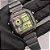 Relogio Casio Vintage AE-1200WHB-1BVDF-SC - Imagem 2