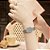 Relogio Casio Vintage LA670WEM-7DF - Imagem 3
