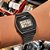 Relogio Casio Vintage B640WB-1ADF-SC - Imagem 6