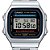 Relogio Casio Vintage A168WA-1WDF-SC - Imagem 3