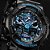 Relógio Casio G-Shock GA-100CB-1ADR - Imagem 6