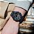 Relogio G-Shock Casio Preto GA-010-1ADR - Imagem 5