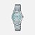 Relógio De Pulso Casio Masculino Collection LTP-V002D-2BUDF-SC - Imagem 1
