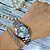 Relógio De Pulso Casio Masculino Collection LTP-V002D-2BUDF-SC - Imagem 4