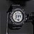 Relógio de Pulso Casio Standard AE-1500WH-1AVDF-SC - Imagem 2
