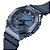 Relógio Casio de Pulso G-Shock GM-2100N-2ADR - Imagem 4