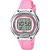 Relógio Casio Feminino Digital Rosa LW-203-4AVDF - Imagem 1