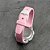 Relógio Casio Feminino Digital Rosa LW-203-4AVDF - Imagem 2