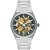 Relógio Masculino Orient Automático Skeleton NH7SS005 E1SX - Imagem 1