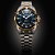 Relógio Technos Masculino Skydiver Bicolor - WT2060AF/1A - Imagem 4