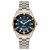 Relógio Technos Masculino Skydiver Bicolor - WT2060AF/1A - Imagem 1