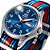 Relógio Masculino Orient Automático Martini Racing YN6SN009 D2DV - Imagem 2