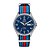 Relógio Masculino Orient Automático Martini Racing YN6SN009 D2DV - Imagem 1
