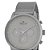 Relógio Oslo Masculino Analógico Slim Vidro Safira OMBSSCVD0003 I1SX - Imagem 3
