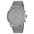 Relógio Oslo Masculino Analógico Slim Vidro Safira OMBSSCVD0003 I1SX - Imagem 1