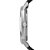 Relógio Technos Masculino Slim Prata Vidro Safira GM10YY/0P - Imagem 2