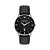 Relógio Technos Masculino Slim Prata Vidro Safira GM10YY/0P - Imagem 1