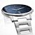 Relógio Technos Masculino Slim Vidro Safira GM10YQ/1A - Imagem 3