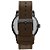 Relógio Technos Masculino Golf Pulseira Couro Grafite 2115UDJ/0V - Imagem 3